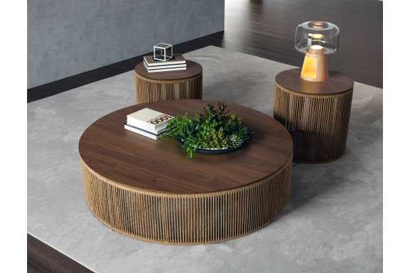 Cordone Mesa Ramon Zancanaro